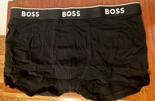 Calzoncillos Hugo Boss M