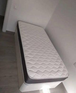 Canapés + colchones visco todas medidas