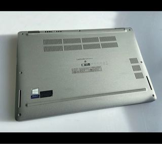 Portátil Dell i5 10310 16GB SSD