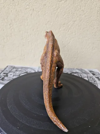 Mojo Fun T-Rex Dinossauro Pré-histórico