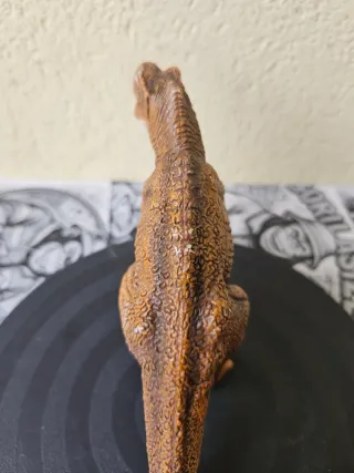 Mojo Fun T-Rex Dinossauro Pré-histórico