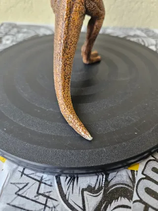 Mojo Fun T-Rex Dinossauro Pré-histórico