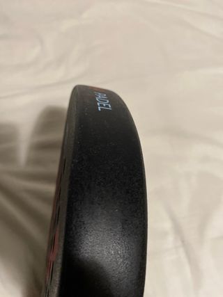 Pala Padel Gravity One 360g PRECINTADA