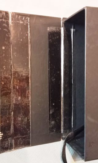 Trilogía El Padrino VHS