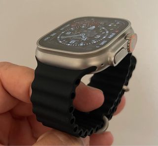 Pack Correas para Apple Watch Ultra