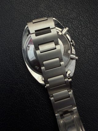 Seiko 6139-6032 COKE Speed-Timer Cronógrafo