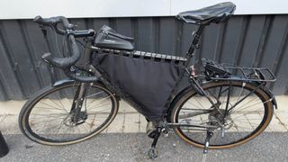 Kit Motor Bafang 750W con Batería