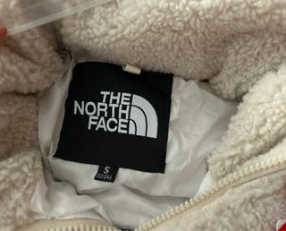 The North Face HIGH PILE NUPTSE