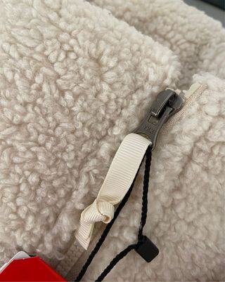 The North Face HIGH PILE NUPTSE