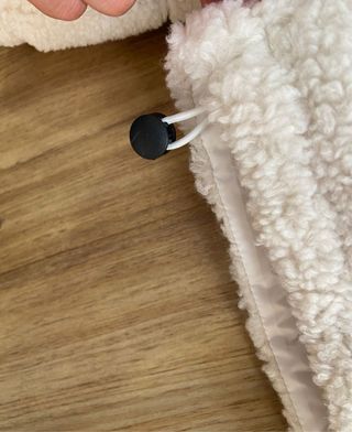 The North Face HIGH PILE NUPTSE