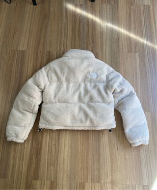 The North Face HIGH PILE NUPTSE