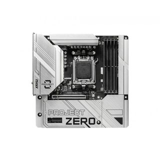 MSI B650M PROJECT ZERO Placa Base