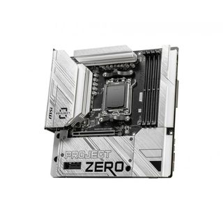 MSI B650M PROJECT ZERO Placa Base