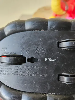 Lote Patrulha Canina Veículos e Figuras