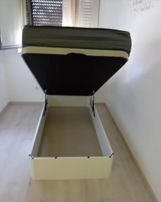 Canapés y colchones con entrega gratis