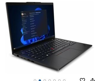 Portatile Lenovo 14 con 16GB RAM e 512GB SSD