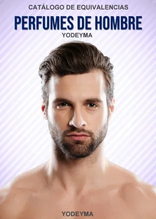 Perfumes YODEYMA Mujer y Hombre