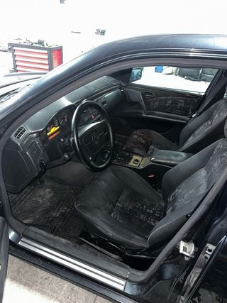 Mercedes-Benz Clase E 1995