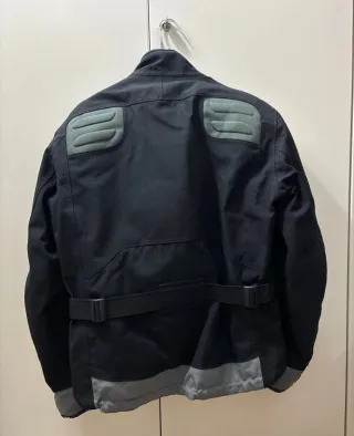 Chaqueta Moto BMW streetguard Goretex Talla L