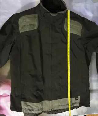 Chaqueta Moto BMW streetguard Goretex Talla L