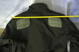 Chaqueta Moto BMW streetguard Goretex Talla L