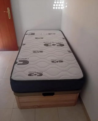 Canapés y colchones con entrega gratis