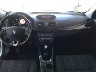 Renault Megane 2016