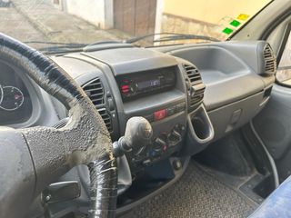 Peugeot bóxer 2.8 TDI motor sofim se vende en ese