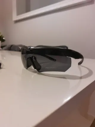 Gafas Tácticas Militares Balísticas