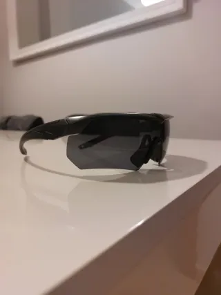 Gafas Tácticas Militares Balísticas