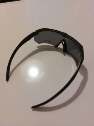 Gafas Tácticas Militares Balísticas