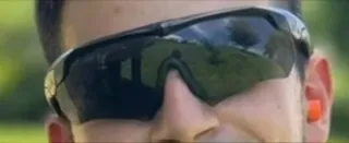Gafas Tácticas Militares Balísticas