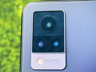 Smartphone VIVO V21 5G