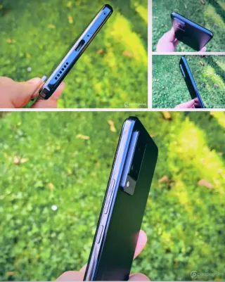 Smartphone VIVO V21 5G