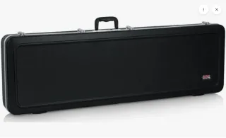 Funda Bajo Gator Negra