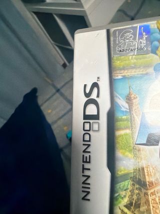 Nintendo Switch con fundas mando y caja,negociable