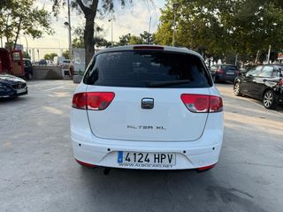 SEAT Altea 2014