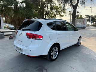 SEAT Altea 2014
