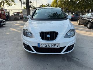 SEAT Altea 2014