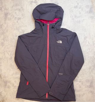 Chaqueta The North Face Mujer Morado/Rosa
