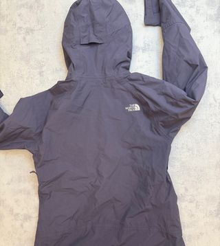 Chaqueta The North Face Mujer Morado/Rosa