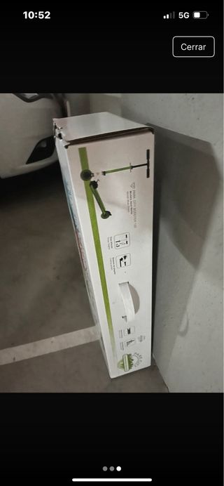 Patinete para niños 3-4 años