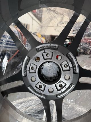 Llantas BMW 19 pulgadas