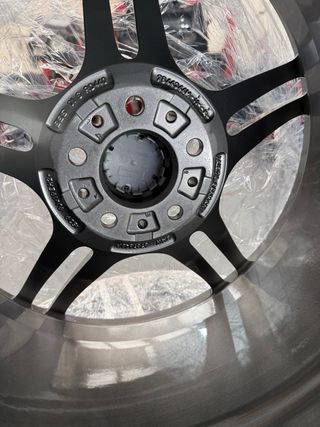 Llantas BMW 19 pulgadas