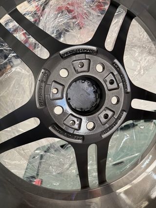 Llantas BMW 19 pulgadas