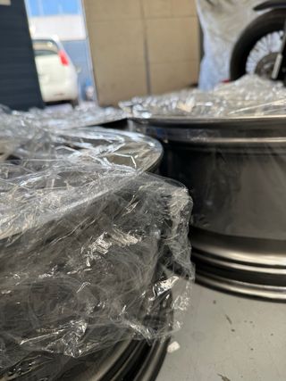 Llantas BMW 19 pulgadas