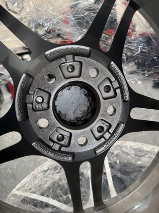 Llantas BMW 19 pulgadas