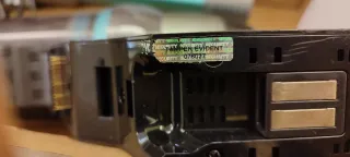 ASPIRADOR ESCOBA CONGA ROCKSTAR 1700 CECOTEC