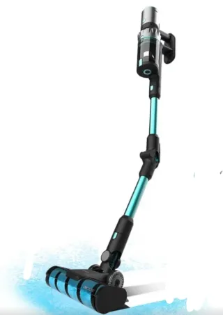 ASPIRADOR ESCOBA CONGA ROCKSTAR 1700 CECOTEC