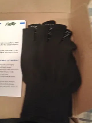 Entrenador de antebrazo y muñeca. Spinner UFC MMA